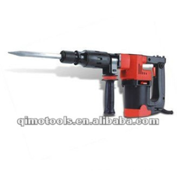 QIMO Professional Power Tools QM-3350 50mm 1500W Demolition Hammer